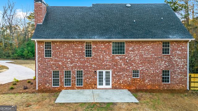 1739 Snapping Shoals Road, Mcdonough, GA 30252