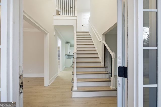 1739 Snapping Shoals Road, Mcdonough, GA 30252