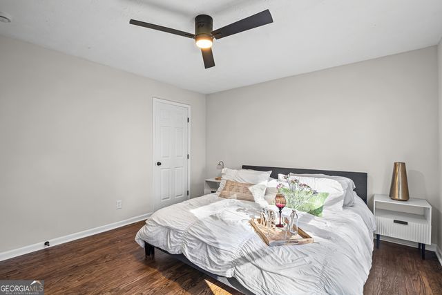 925 Majesty Lane, Morrow, GA 30260