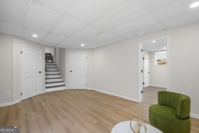 925 Majesty Lane, Morrow, GA 30260