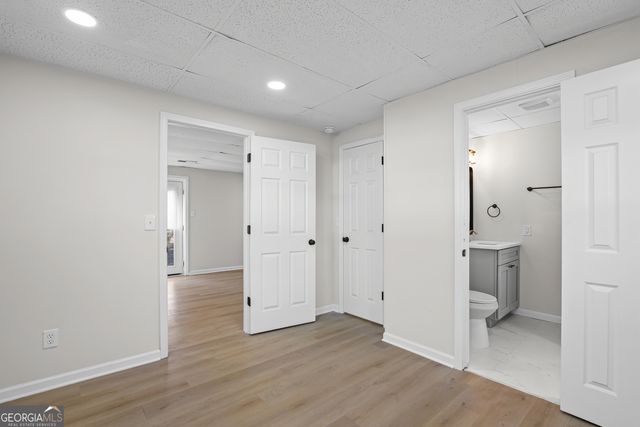 925 Majesty Lane, Morrow, GA 30260