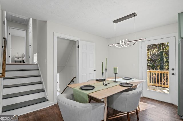 925 Majesty Lane, Morrow, GA 30260