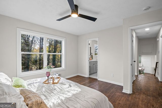 925 Majesty Lane, Morrow, GA 30260