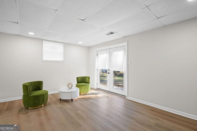 925 Majesty Lane, Morrow, GA 30260