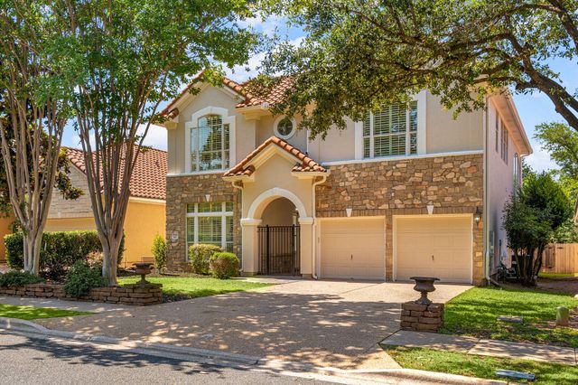 15321 Interlachen DR, Austin, TX 78717