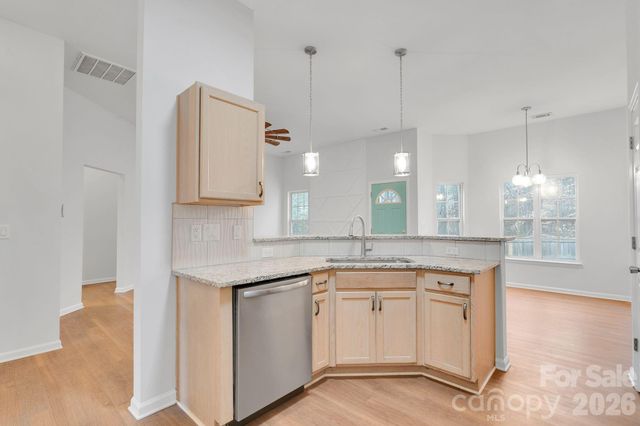 311 Margaret Kelly Court, Charlotte, NC 28216