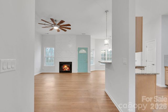 311 Margaret Kelly Court, Charlotte, NC 28216