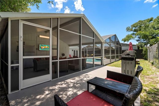 7005 FOUNTAIN AVENUE, Tampa, FL 33634