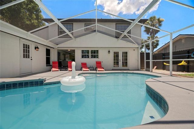 7005 FOUNTAIN AVENUE, Tampa, FL 33634