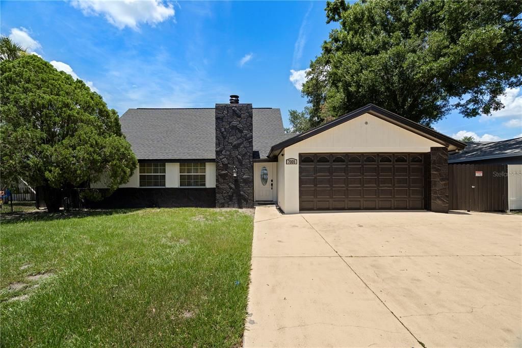 7005 FOUNTAIN AVENUE, Tampa, FL 33634