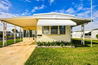 3317 HAMPSHIRE DRIVE, Holiday, FL 34690