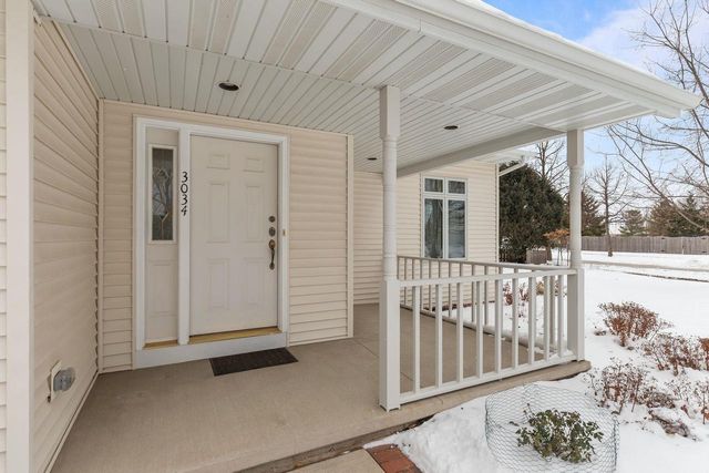 3034 E FALLCREEK LANE, Appleton, WI 54913