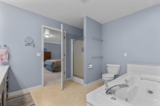 3034 E FALLCREEK LANE, Appleton, WI 54913