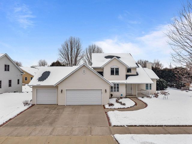 3034 E FALLCREEK LANE, Appleton, WI 54913