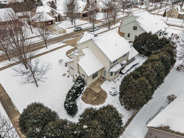 3034 E FALLCREEK LANE, Appleton, WI 54913