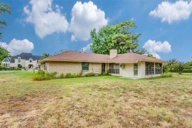 1412 Cherry Lane, Colleyville, TX 76034