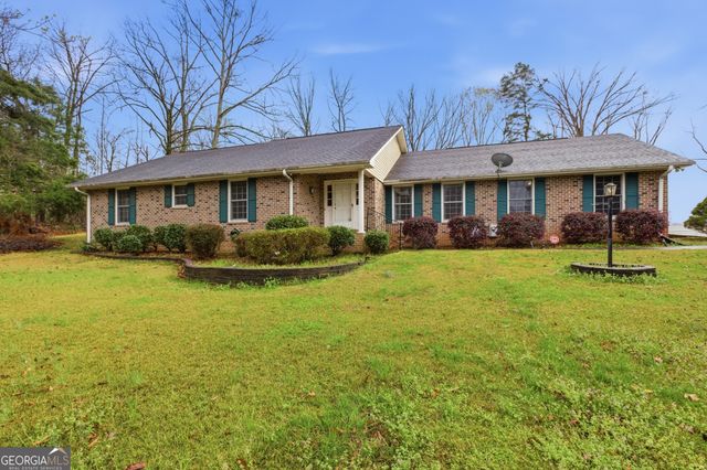 304 Beaver Brook Drive, Toccoa, GA 30577