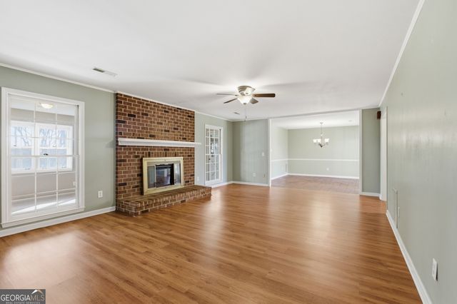 304 Beaver Brook Drive, Toccoa, GA 30577