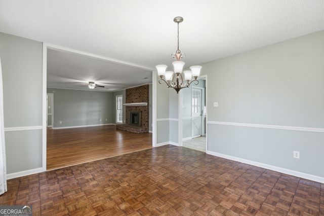 304 Beaver Brook Drive, Toccoa, GA 30577