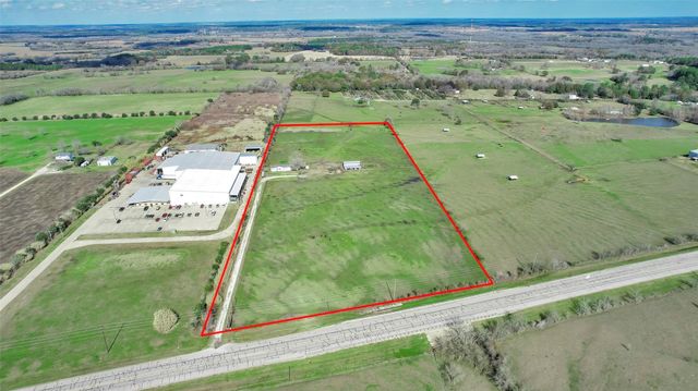 16823 Highway 105 E, Plantersville, TX 77363