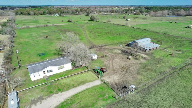 16823 Highway 105 E, Plantersville, TX 77363