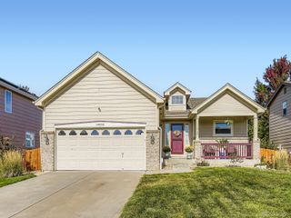 19003 E Harvard Drive, Aurora, CO 80013