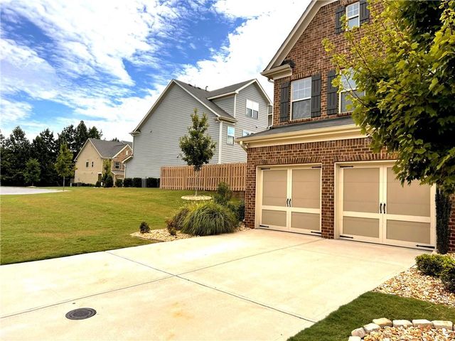 4305 Bryton Trace Drive, Cumming, GA 30041