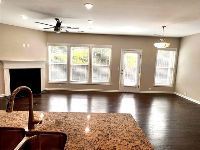 4305 Bryton Trace Drive, Cumming, GA 30041