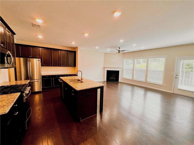 4305 Bryton Trace Drive, Cumming, GA 30041