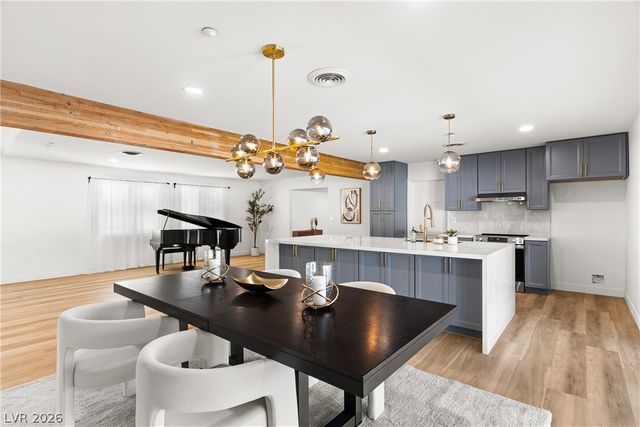 2106 West Oakey Boulevard, Las Vegas, NV 89102