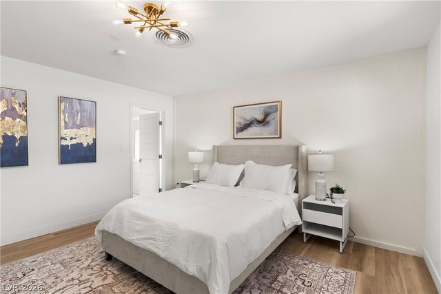 2106 West Oakey Boulevard, Las Vegas, NV 89102