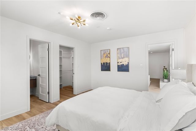 2106 West Oakey Boulevard, Las Vegas, NV 89102