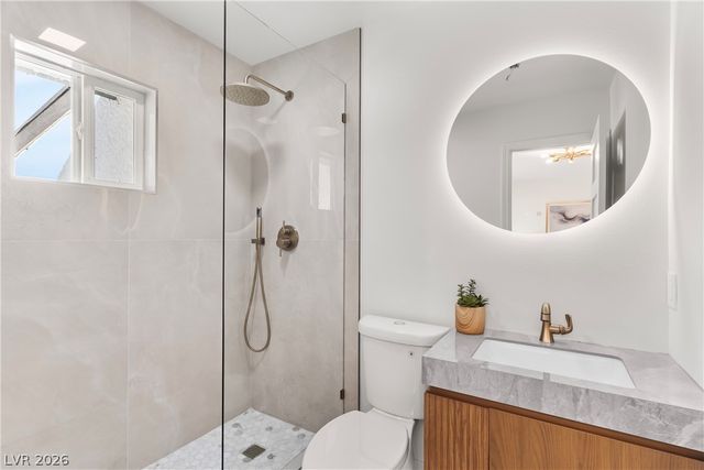 2106 West Oakey Boulevard, Las Vegas, NV 89102