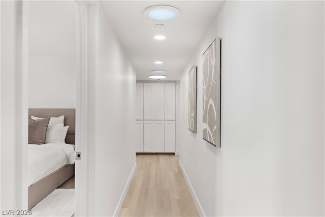 2106 West Oakey Boulevard, Las Vegas, NV 89102