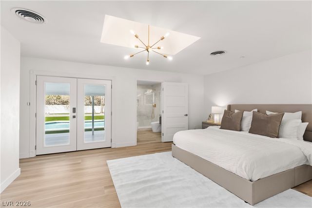 2106 West Oakey Boulevard, Las Vegas, NV 89102