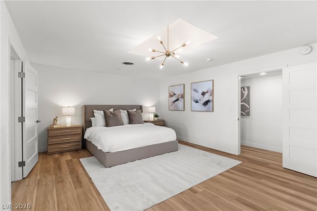 2106 West Oakey Boulevard, Las Vegas, NV 89102