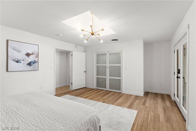 2106 West Oakey Boulevard, Las Vegas, NV 89102