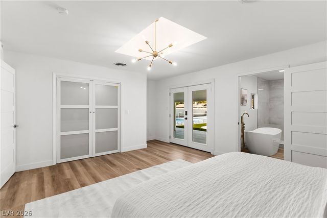2106 West Oakey Boulevard, Las Vegas, NV 89102