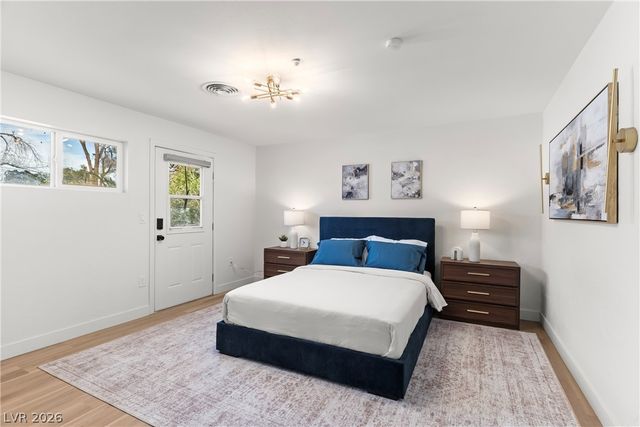 2106 West Oakey Boulevard, Las Vegas, NV 89102