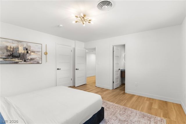 2106 West Oakey Boulevard, Las Vegas, NV 89102
