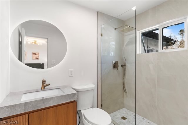2106 West Oakey Boulevard, Las Vegas, NV 89102
