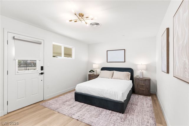 2106 West Oakey Boulevard, Las Vegas, NV 89102