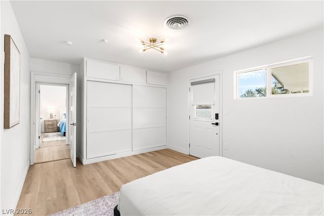 2106 West Oakey Boulevard, Las Vegas, NV 89102