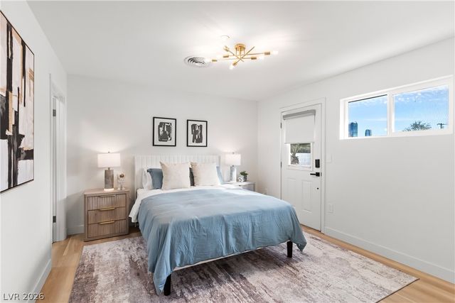 2106 West Oakey Boulevard, Las Vegas, NV 89102