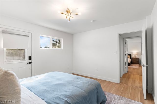 2106 West Oakey Boulevard, Las Vegas, NV 89102
