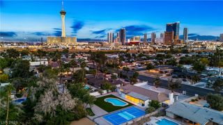 2106 West Oakey Boulevard, Las Vegas, NV 89102