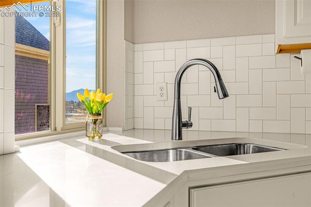 8674 Tranquil Knoll Lane, Colorado Springs, CO 80927