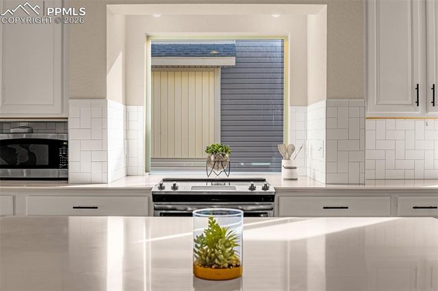 8674 Tranquil Knoll Lane, Colorado Springs, CO 80927