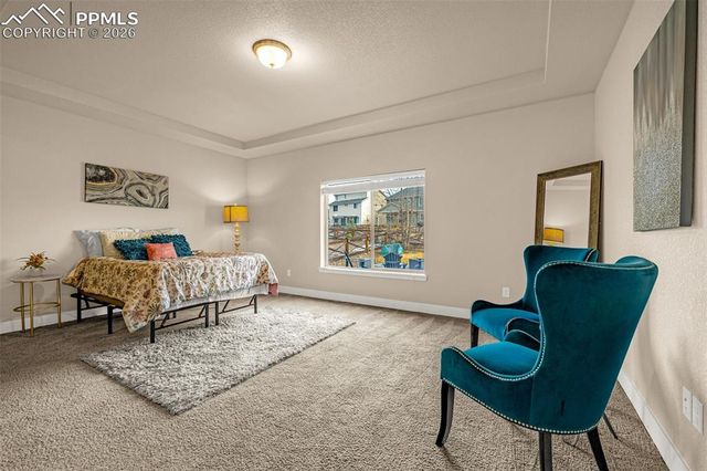 8674 Tranquil Knoll Lane, Colorado Springs, CO 80927