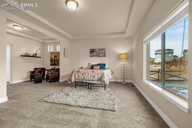 8674 Tranquil Knoll Lane, Colorado Springs, CO 80927